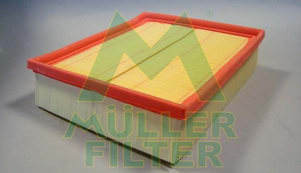 MULLER FILTER Gaisa filtrs PA711